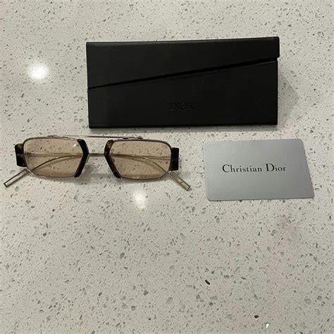 dior men's chroma 51mm sunglasses|Designer Sunglasses for Men .